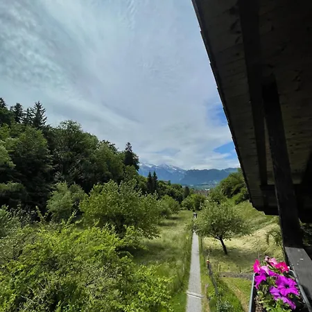 Lägenhet Kohlerenschlucht *