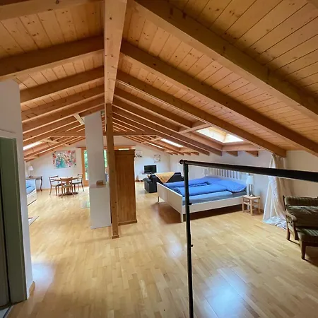 Apartamento Kohlerenschlucht
