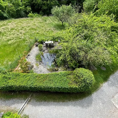 Appartamento Kohlerenschlucht Thun