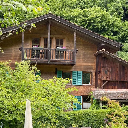 Appartamento Kohlerenschlucht