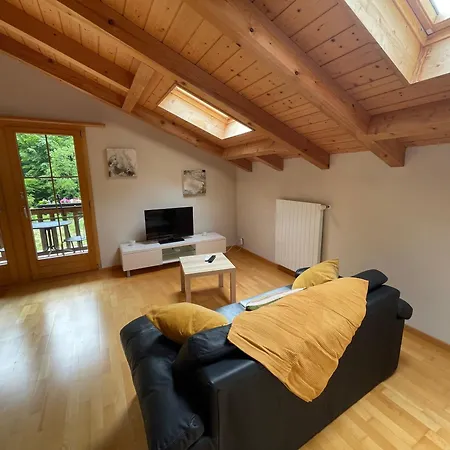 아파트 Kohlerenschlucht