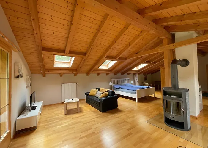 Kohlerenschlucht Thun